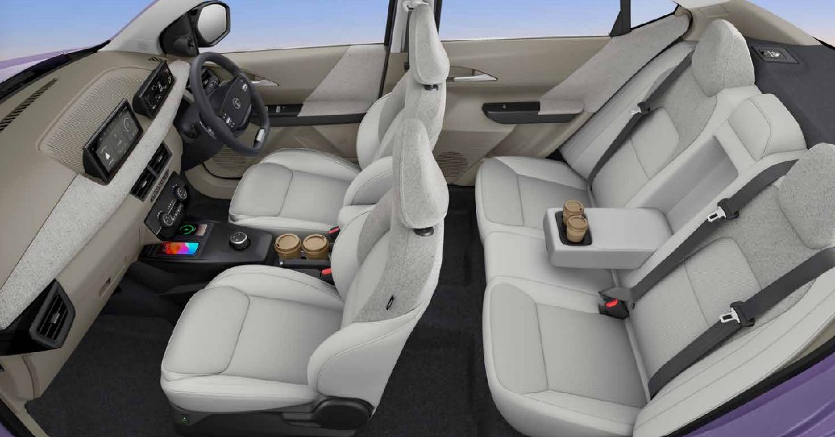 Tata Aeris launched at a starting price of Rs 5.29 lakh 4 Tata Aeris: Everything you need to know