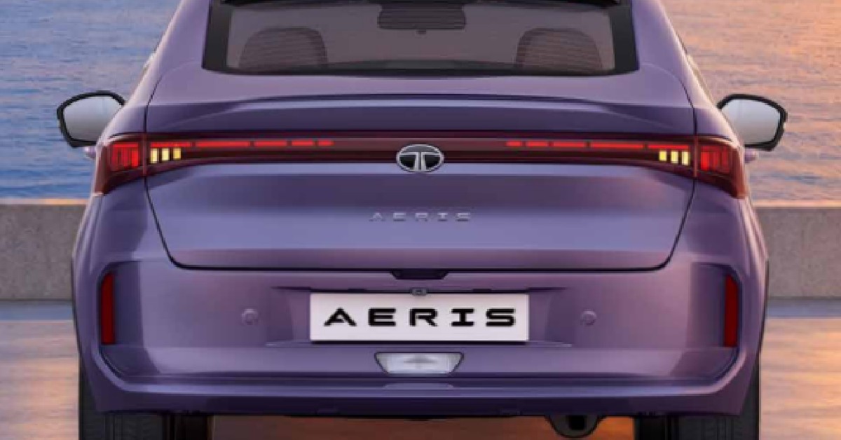 Tata Aeris launched at a starting price of Rs 5.29 lakh 2 Tata Aeris: Everything you need to know