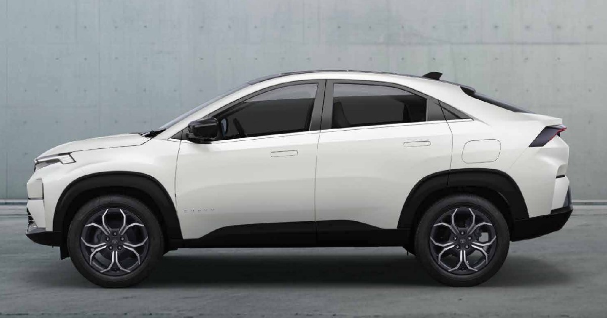 Tata Curvv Series X launched at a starting price of Rs 10 lakh 2 Tata Curvv Series X: Everything you need to know