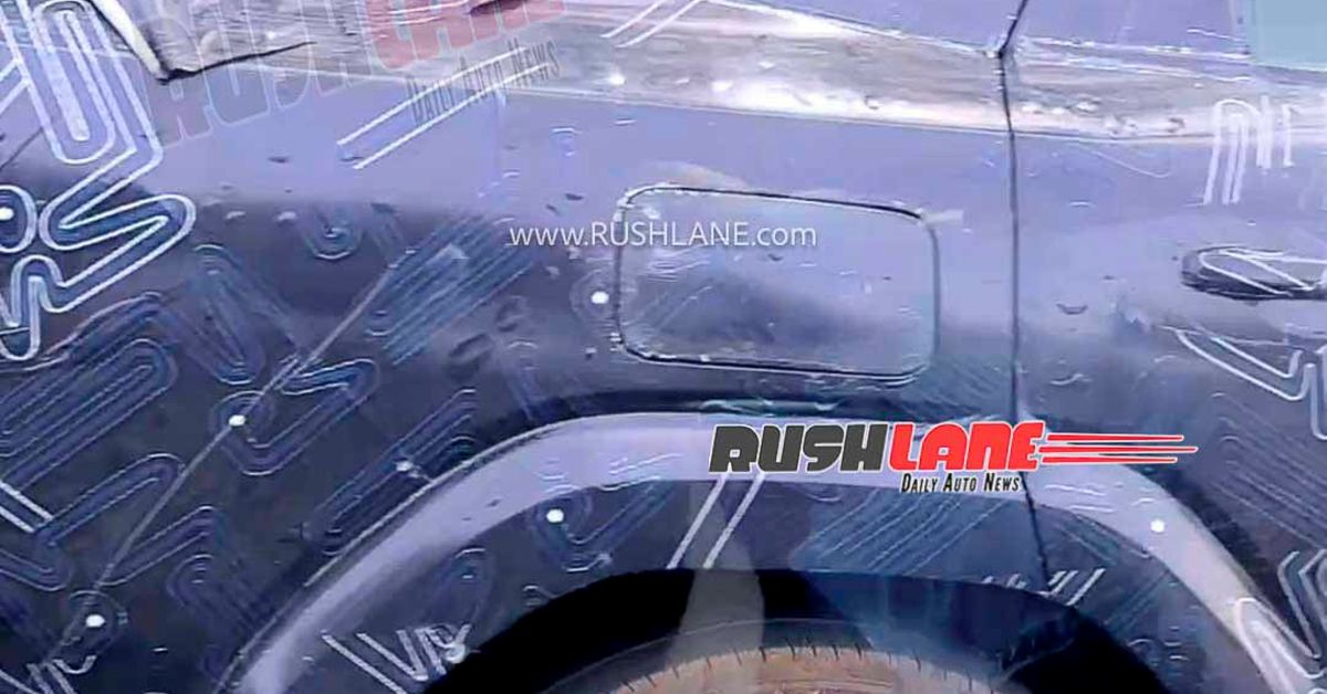 7-seater Nissan Tekton spotted testing in India 2 7-seater Nissan Tekton: Here’s everything we know so far