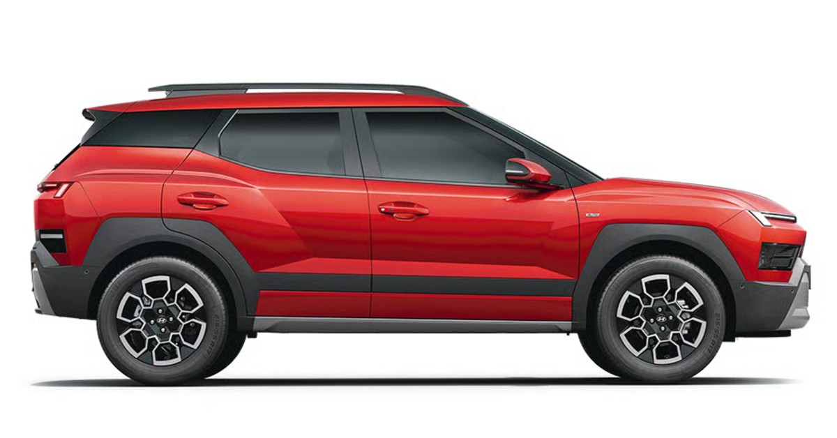 Hyundai Bayon launched at a starting price of Rs 10 lakh 2 Hyundai Bayon: Everything you need to know