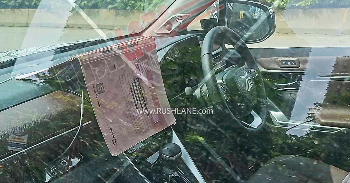 Toyota Innova HyCross facelift to launch on November 26 2 Toyota Innova HyCross facelift: What to expect?
