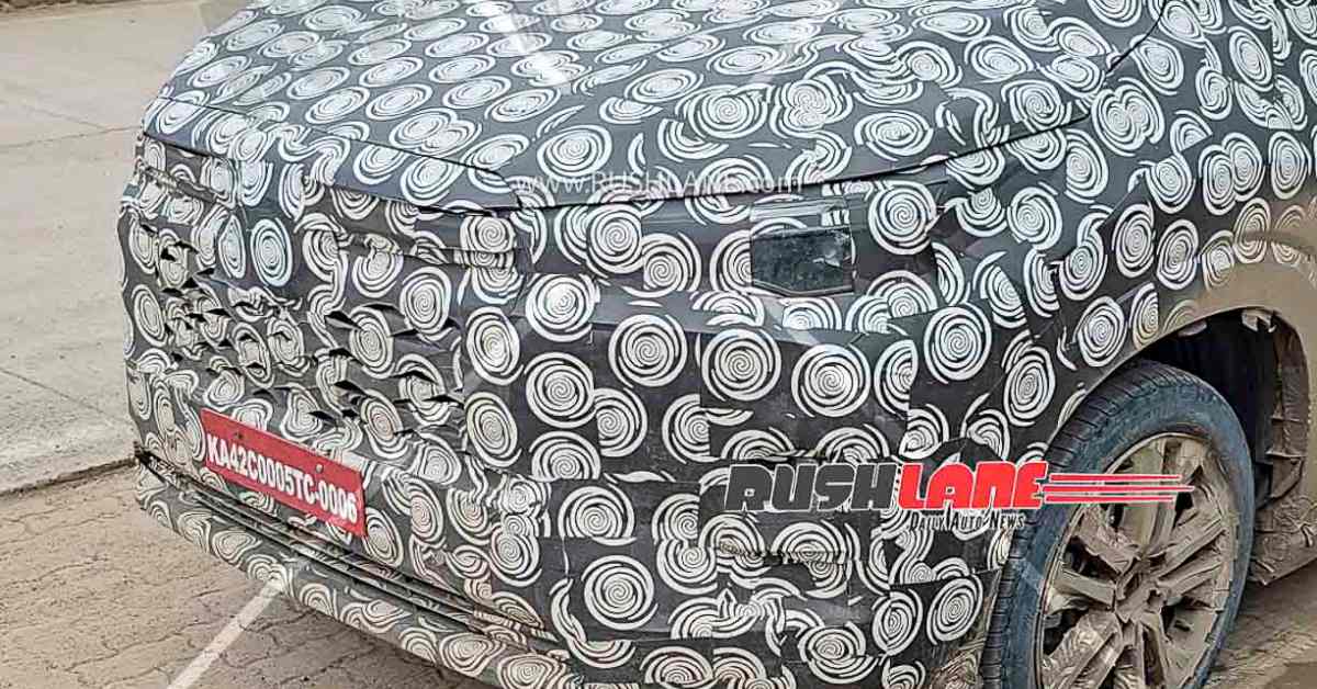 Toyota Innova HyCross facelift to launch on November 26 1 Toyota Innova HyCross facelift: What to expect?