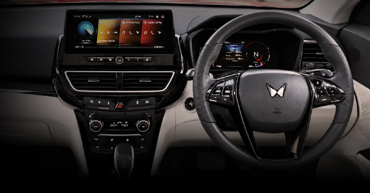 Mahindra XUV 3XO CNG launched at a starting price of Rs 9.99 lakh 4 Mahindra XUV 3XO CNG: Everything you need to know